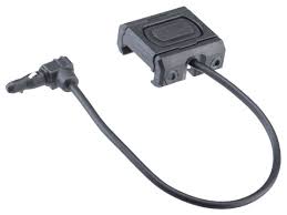 WADSN - Unity Replica ModButton Weapon Light Tape Switch Replacement Multi Mount