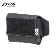 EXFOG - Helmet Pouch