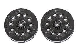 ELITE FORCE - H8R 10rd Airsoft Pistol Magazine 2 pack