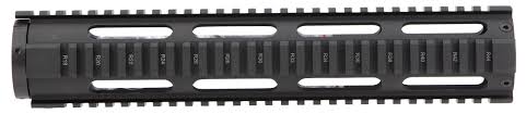 AIM SPORTS - Rifle-Length AR Free Float Quad Rail Mount