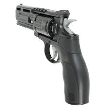ELITE FORCE - H8R Gen 2 Revolver Airsoft Pistol