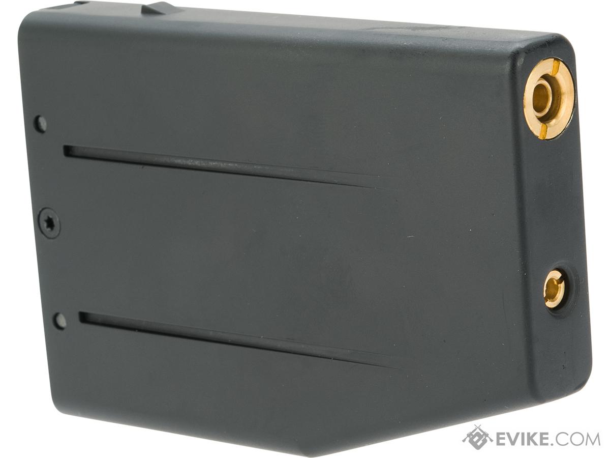 JAG PRECISION - Scattergun Extra Gas Tank / Reservoir