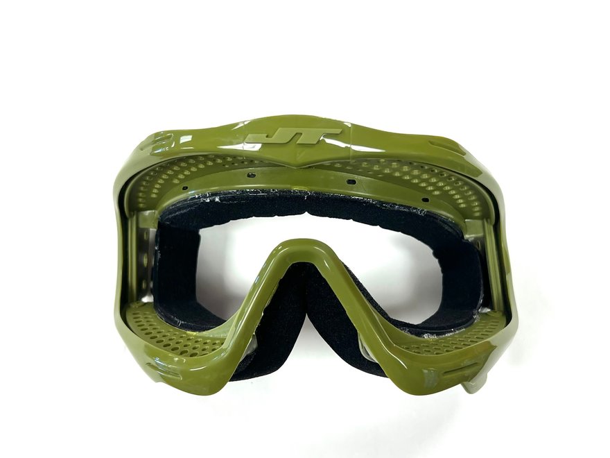 JT - Spectra Proflex Frame - Olive