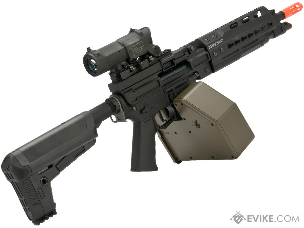 KRYTAC - Trident AEG Light Machine Gun