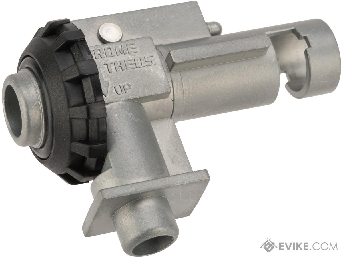 PROMETHEUS - Metal Chamber Rotary Style Hop-up Chamber