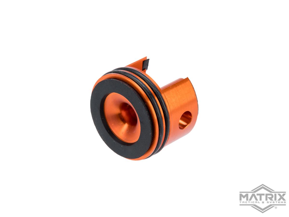 MATRIX - Ultra Cylinder Head