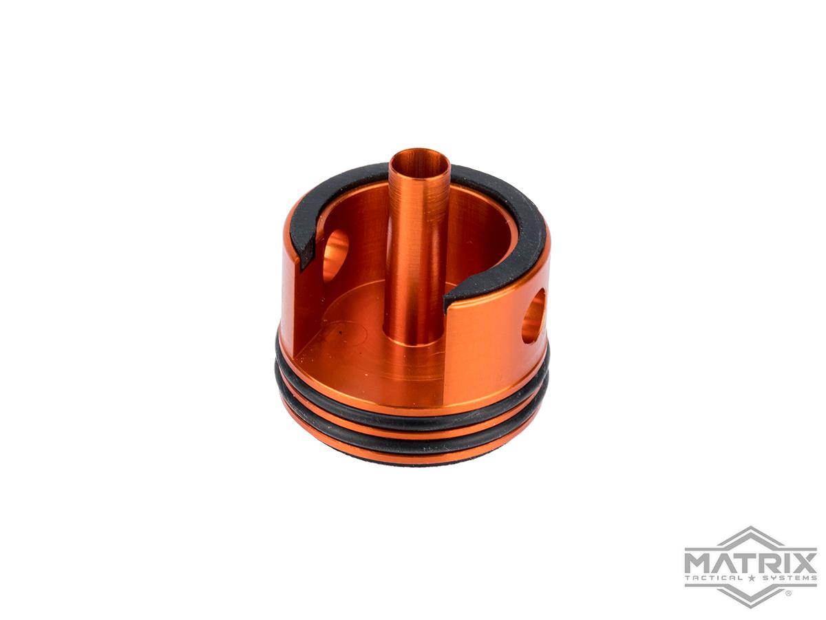 MATRIX - Ultra Cylinder Head