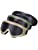 BLACK OPS SOUTH SOUND - SSA - Mesh Eye Protection Goggles
