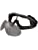 BLACK OPS SOUTH SOUND - SSA - Mesh Eye Protection Goggles