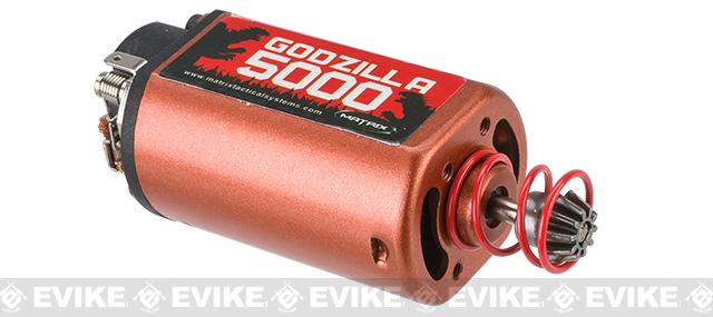 MATRIX - High Performance Godzilla Super Torque Motor