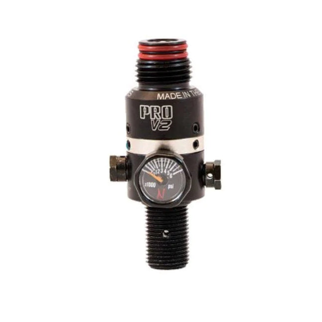 NINJA - Pro V2 4,500 PSI Regulator