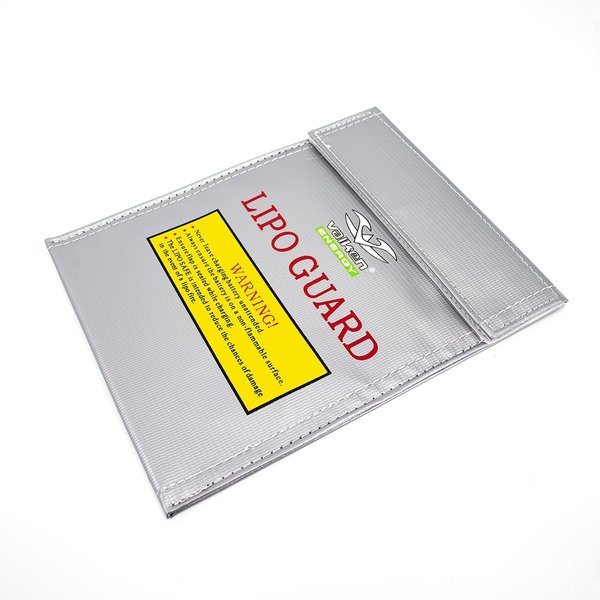Valken Lithium Battery Charging and Travel Safety Sack