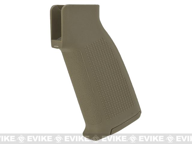PTS - Enhanced Polymer Grip Compact (EPGC) for M4 AEG Airsoft Rifles