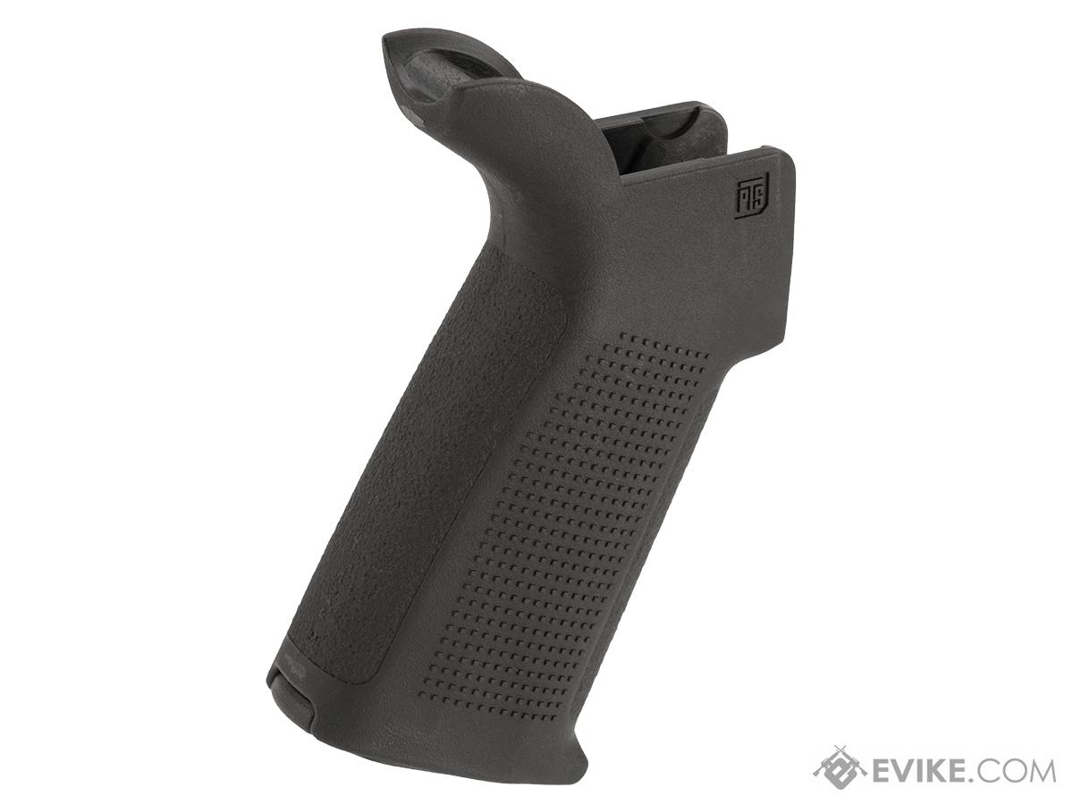 PTS - Enhanced Polymer Grip (EPG) for M4 AEG Airsoft Rifles