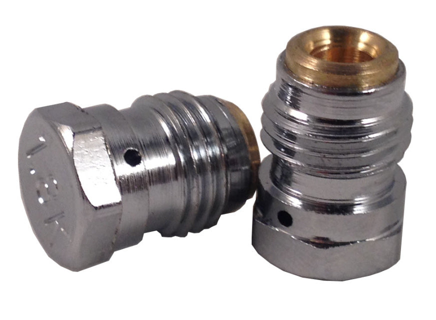 EMPIRE - 1.8k Unified Burst Disk