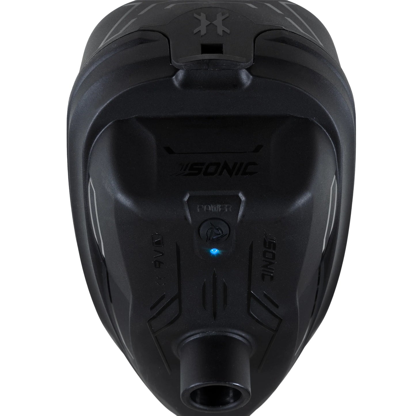 HK ARMY - Sonic Loader - Black