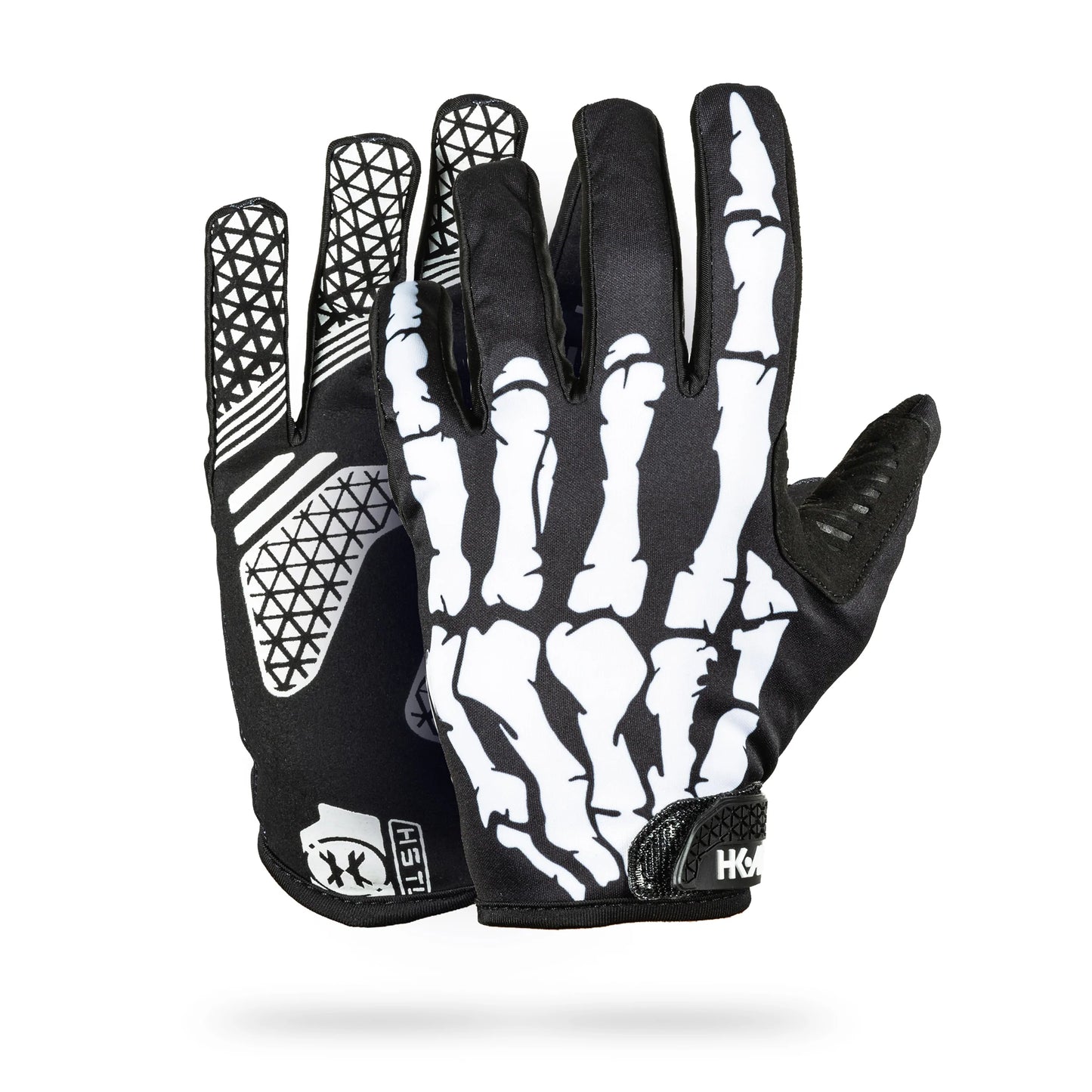 HK ARMY - Freeline Glove - Gang Gang