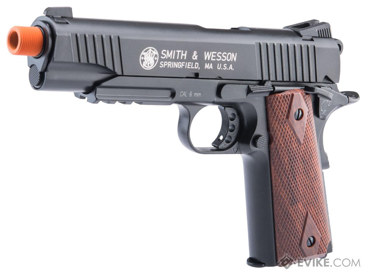 ELITE FORCE - 1911 Tactical Airsoft Pistol