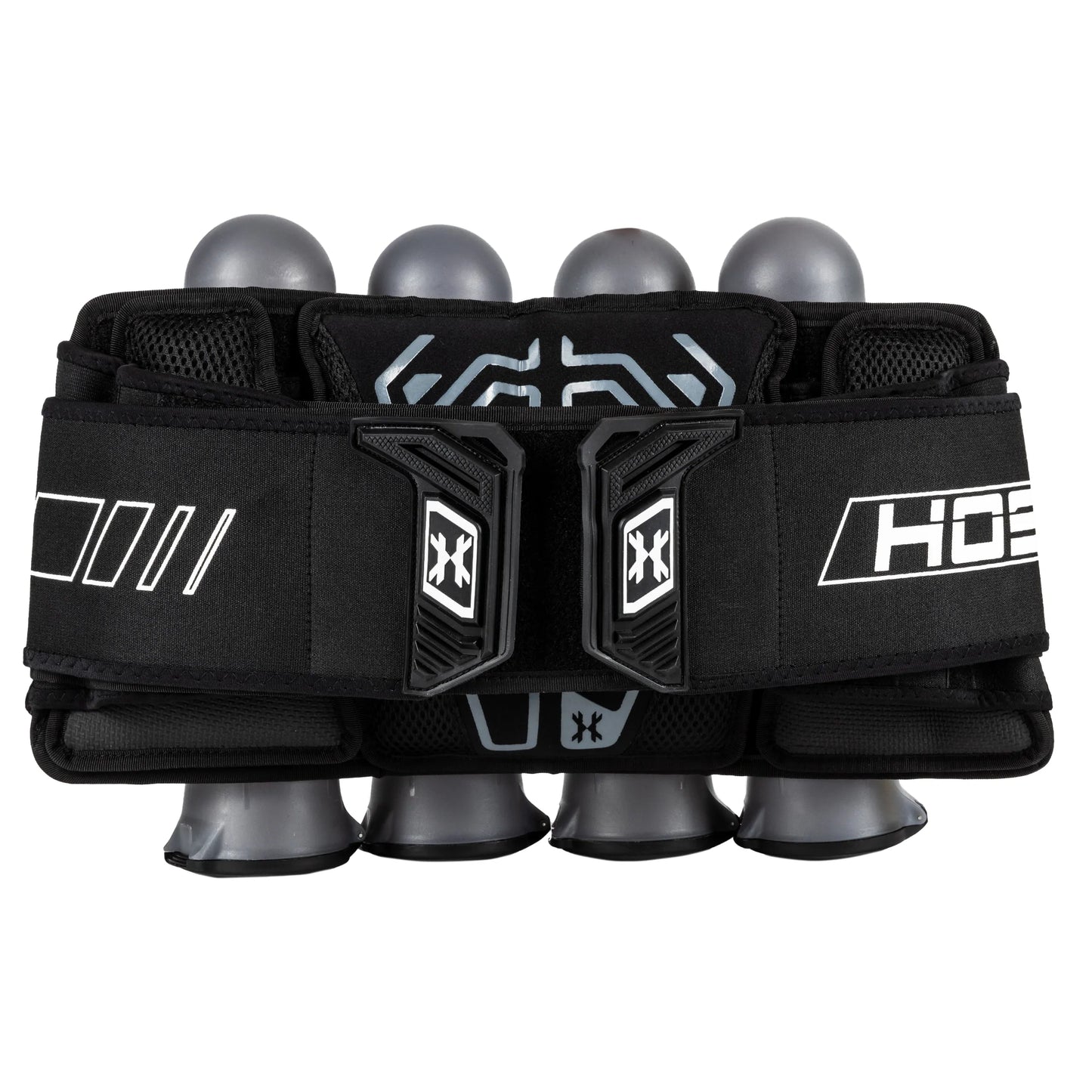 HK ARMY - Zero-GX Harness - Stealth - 4+3+4