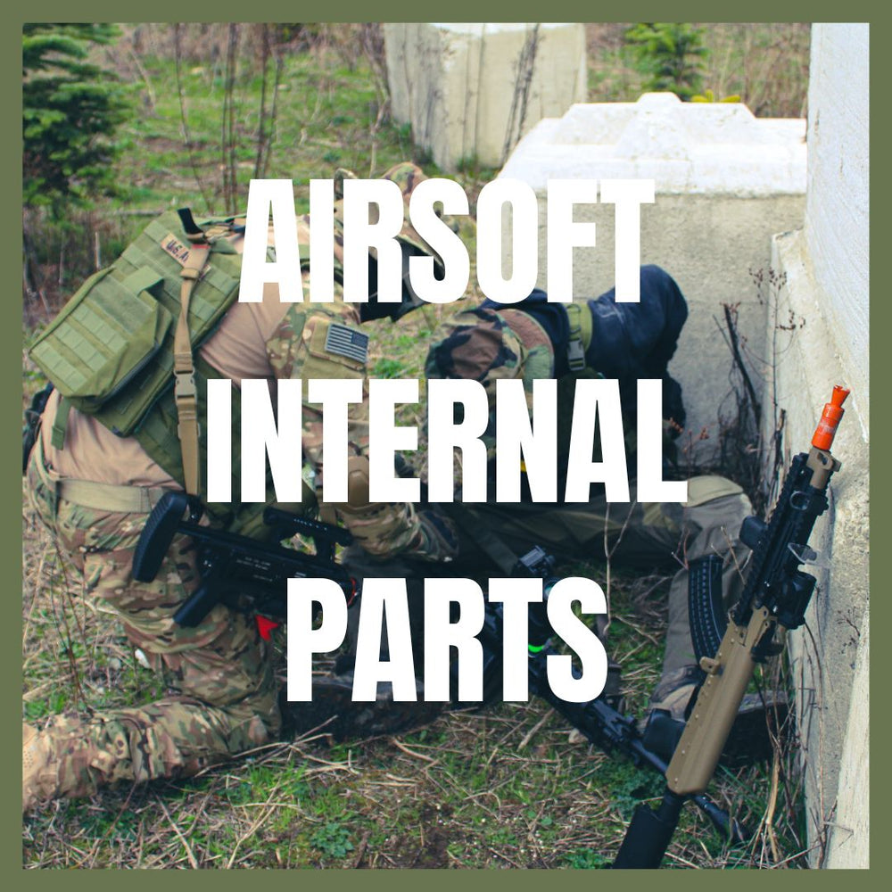 Airsoft – Black Ops South Sound