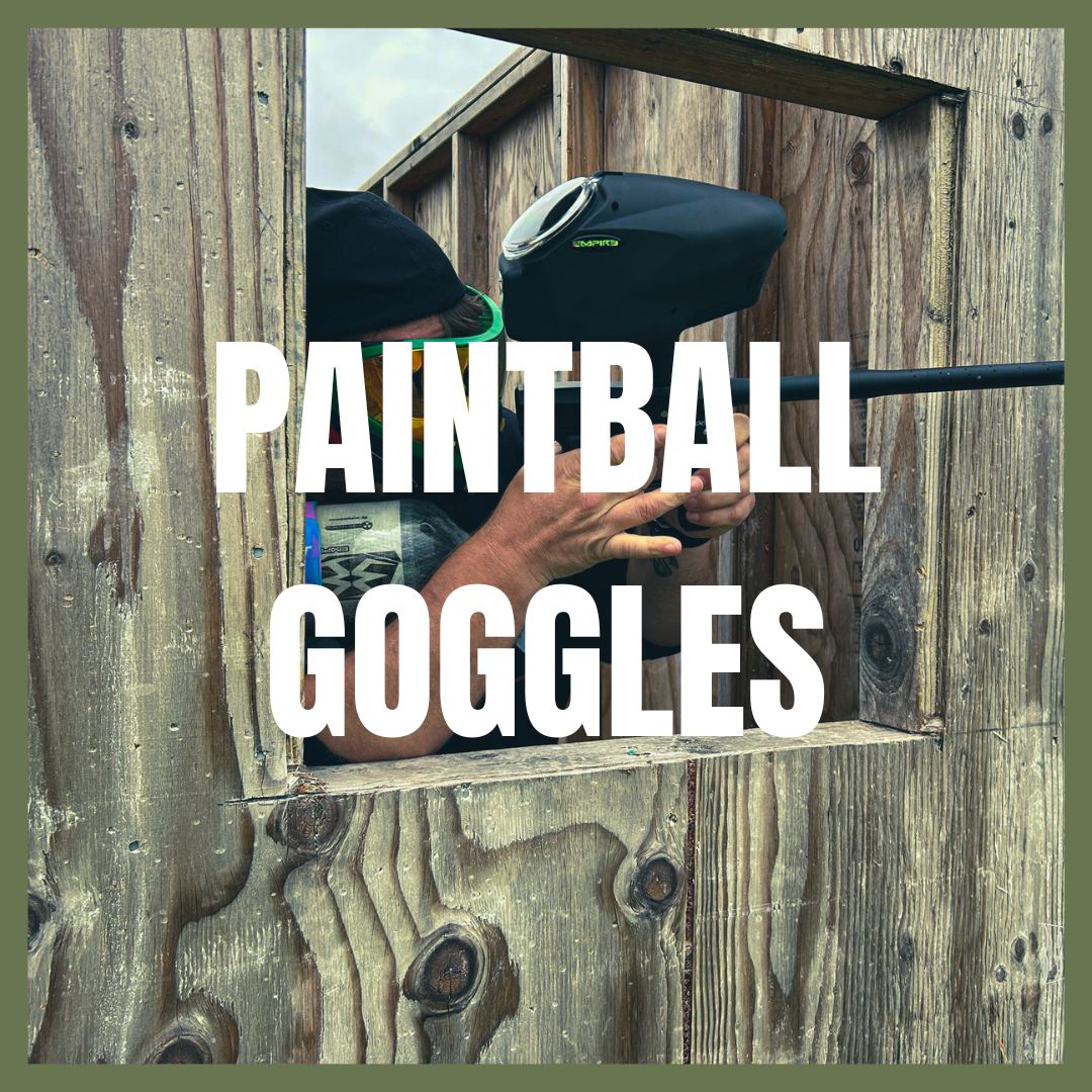 Paintball Black Ops South Sound