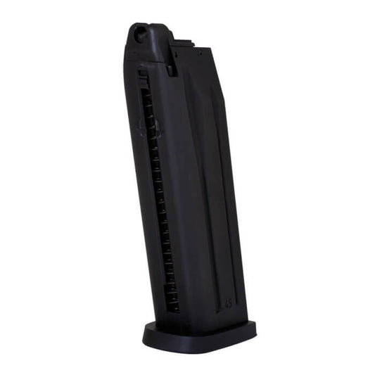 ELITE FORCE - Magazine for GLOCK G17 GEN 5 MOS 17 rnd Co2 Gasblowback