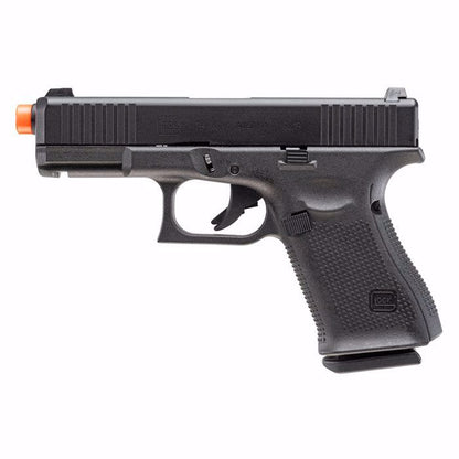 ELITE FORCE - Fully Licensed GLOCK 19 Gen.5 Gas Blowback Pistol