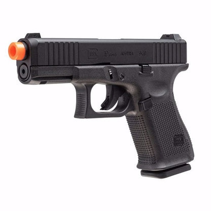 ELITE FORCE - Fully Licensed GLOCK 19 Gen.5 Gas Blowback Pistol