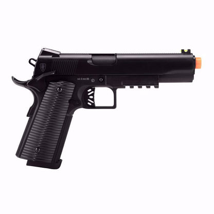 ELITE FORCE - M1911 Polymer Frame Co2 Blowback Airsoft Pistol