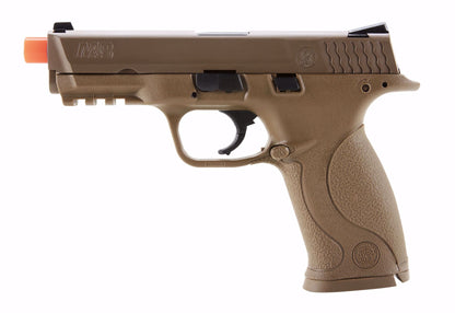 ELITE FORCE - S&W M&P9 GBB - TAN