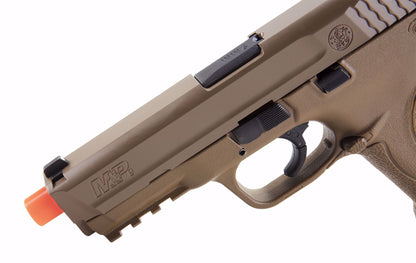 ELITE FORCE - S&W M&P9 GBB - TAN