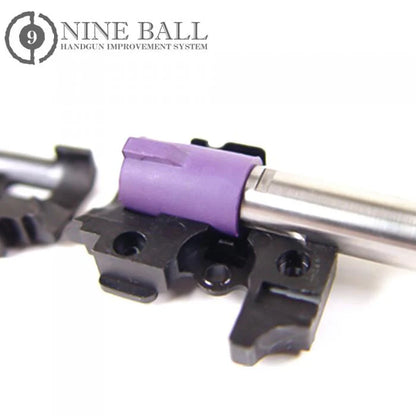 NINE BALL - Wide Use Bucking Soft Type