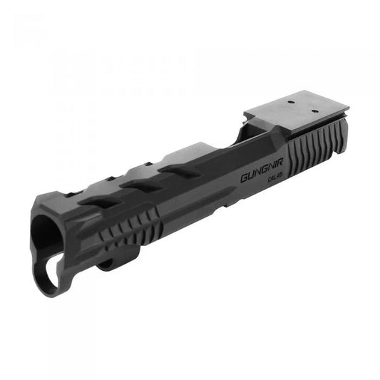 NINE BALL - Gungnir Custom Slide - Direct Micro-Dot RMR Optic Mount