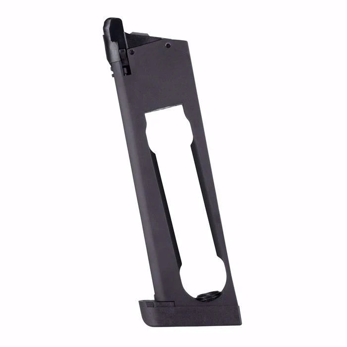 ELITE FORCE - Magazine for M1911 Polymer Frame Blowback Co2