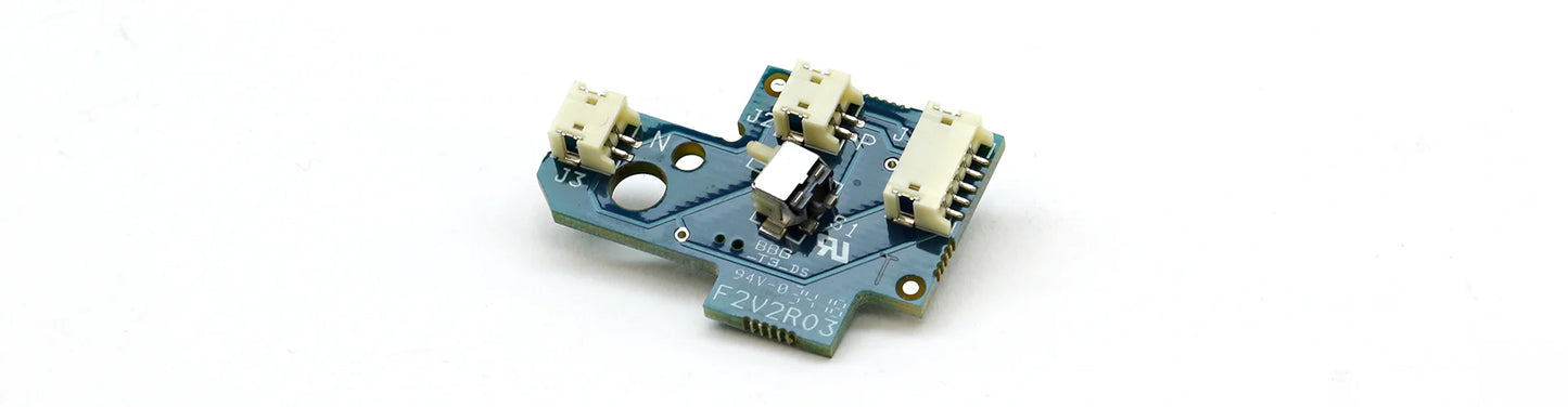 Polarstar Switchboard for F2 HPA Engines (Model: V2)