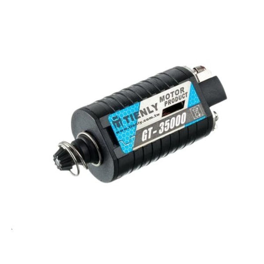 TIENLY - Infinity GT High Performance AEG Short Shaft Motor