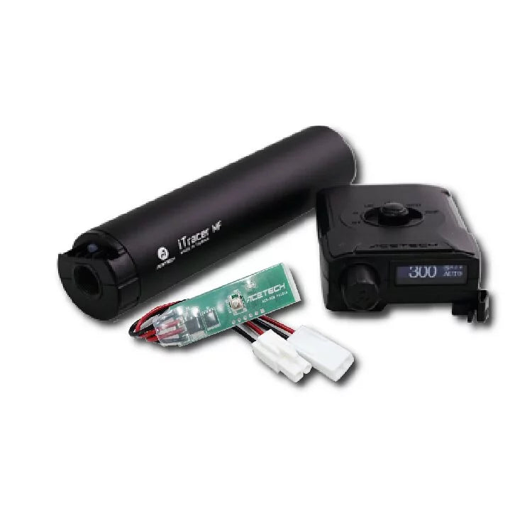 ACETECH - iTracer Advanced BB Control System Chrono / Tracer / Burst Control Unit