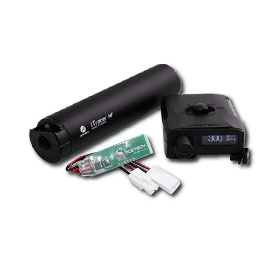 ACETECH - iTracer Advanced BB Control System Chrono / Tracer / Burst Control Unit