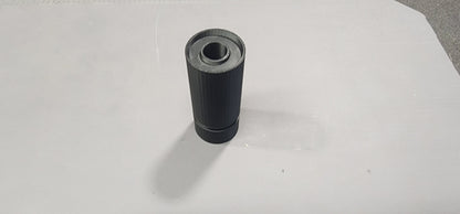 BCW - Mock Suppressor PDW 33mm x 80mm Black