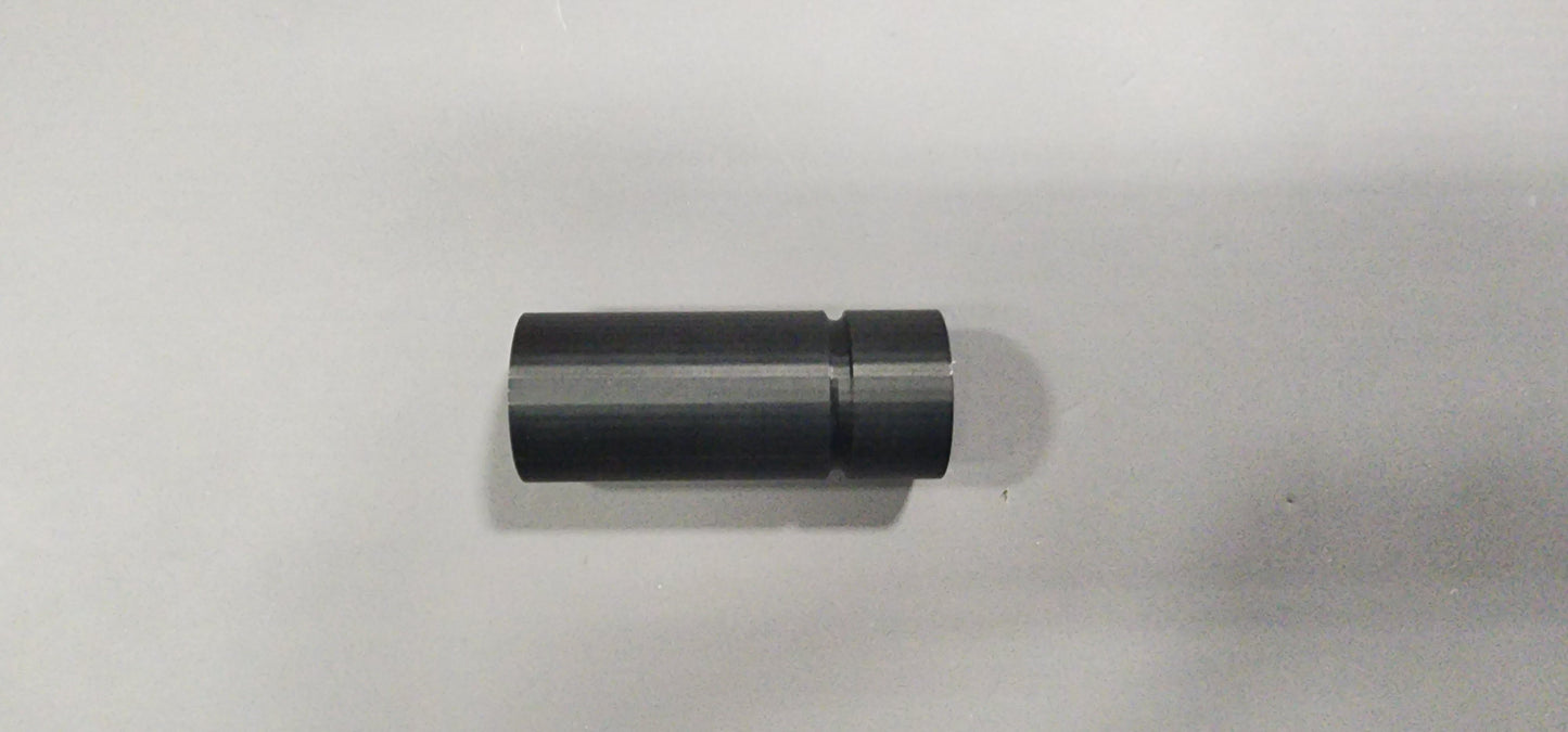 BCW - Mock Suppressor PDW 33mm x 80mm Black