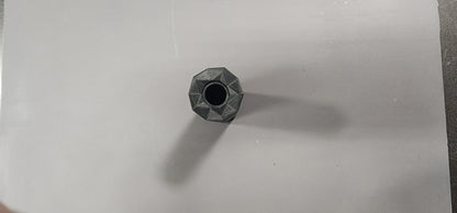 BCW - Razor Mock Suppressor 33mm x 124mm Black