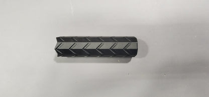 BCW - Razor Mock Suppressor 33mm x 124mm Black