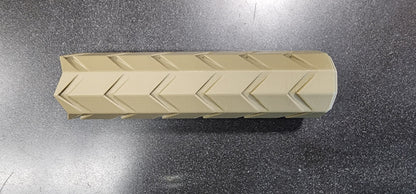 BCW - Razor Mock Suppressor 33mm x 124mm Tan