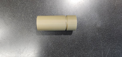 BCW - Mock Suppressor PDW 33mm x 80mm Tan