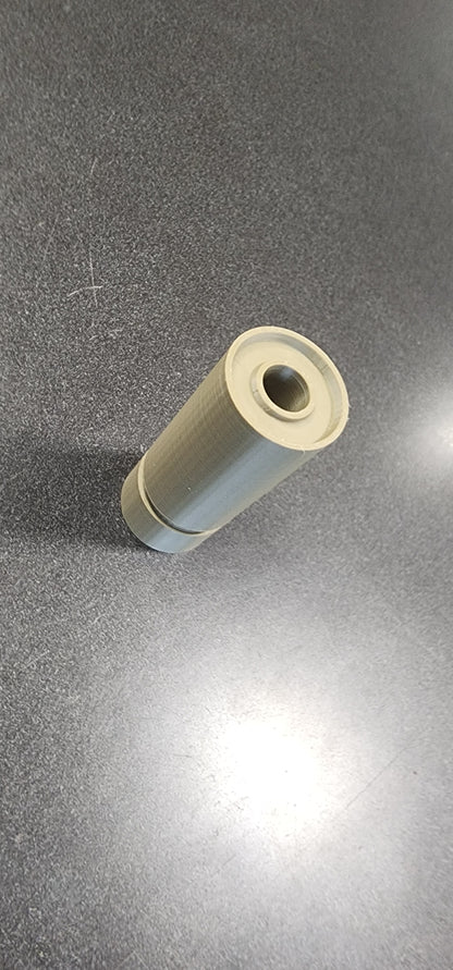 BCW - Mock Suppressor PDW 33mm x 80mm Tan