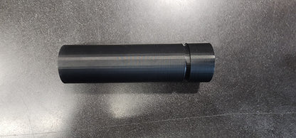 BCW - Mock Suppressor PDW 33mm x 120mm Black