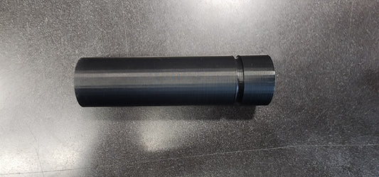 BCW - Mock Suppressor PDW 33mm x 120mm Black