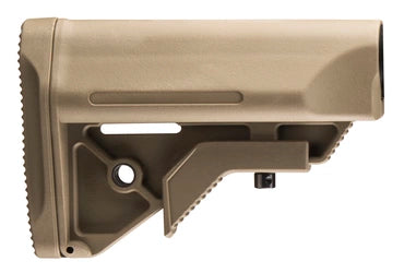 ELITE FORCE - M4 Butt Stock FDE