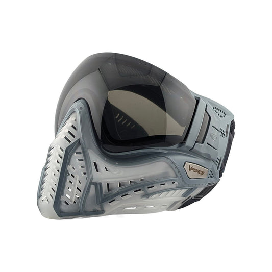 VFORCE - Profiler 2.0 - Slider Gray