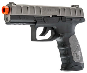 ELITE FORCE - Beretta APX C02 (HALF)Blowback